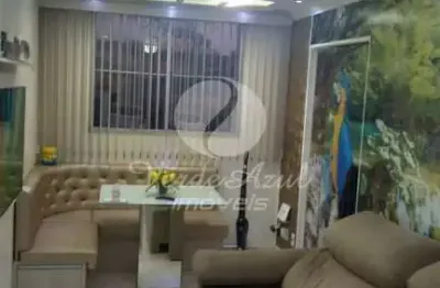 Apartamento com 2 quartos à venda na rua joaquim domingos de oliveira, 92, jardim girassol, hortolândia, 47 m2 por r$ 220.000