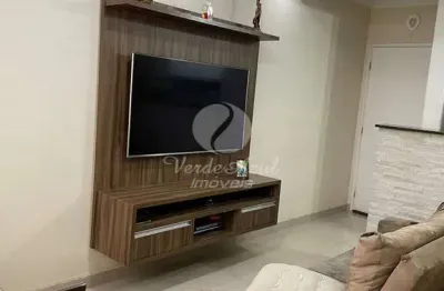Apartamento com 2 quartos à venda na rua joaquim domingos de oliveira, 92, jardim girassol, hortolândia, 43 m2 por r$ 229.000
