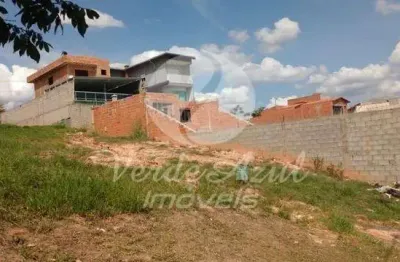 Terreno à venda no jardim ibirapuera, campinas  por r$ 195.000