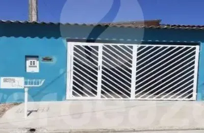 Casa com 2 quartos à venda no jardim interlagos, hortolândia , 80 m2 por r$ 266.000