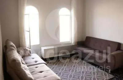 Casa com 3 quartos à venda na rua lourenço zen, 485, jardim ipaussurama, campinas, 140 m2 por r$ 490.000