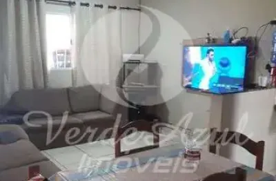 Casa com 3 quartos à venda na josé daminelli sobrinho, 236, jardim liliza, campinas, 90 m2 por r$ 330.000