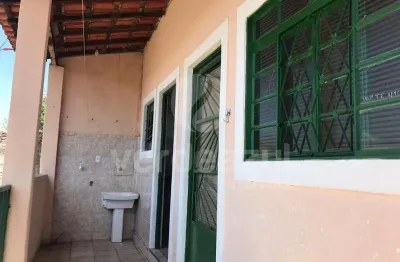 Casa com 1 quarto à venda no jardim liliza, campinas  por r$ 230.000
