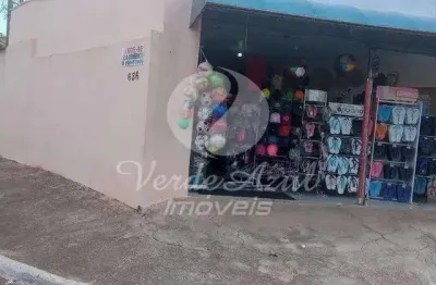 Casa comercial à venda no jardim maria antonia (nova veneza), sumaré , 142 m2 por r$ 266.000