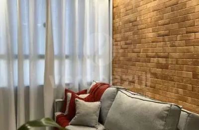 Apartamento com 2 quartos à venda na rua odette jones gigo, 403, jardim maria luíza, sumaré, 50 m2 por r$ 261.000