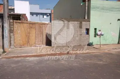 Terreno à venda na nathan krasilchik, 1, jardim mirassol, campinas por r$ 165.000