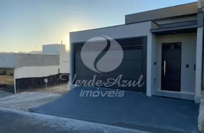 Casa com 2 quartos à venda no jardim monte carlo, indaiatuba , 122 m2 por r$ 820.000