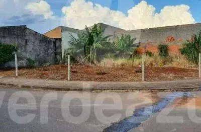 Terreno à venda na aristides resteo, sn, jardim monte das oliveiras, nova odessa por r$ 190.000