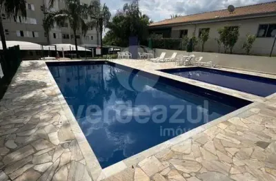 Apartamento com 2 quartos à venda no jardim morumbi (nova veneza), sumaré , 45 m2 por r$ 220.000