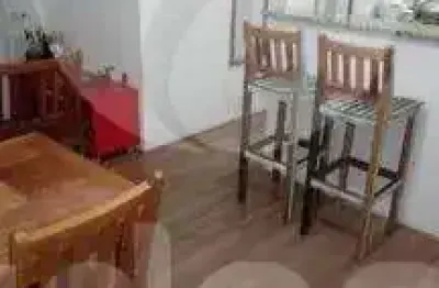 Apartamento com 2 quartos à venda no jardim myrian moreira da costa, campinas , 50 m2 por r$ 375.000