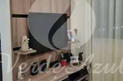 Apartamento com 2 quartos à venda na rua doutor jeber juabre, 146, jardim márcia, campinas, 49 m2 por r$ 240.000