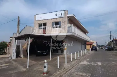 Sala comercial à venda na rua maringá, 40, jardim nova américa, hortolândia, 270 m2 por r$ 680.000