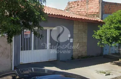 Casa com 3 quartos à venda no jardim nova esperança i, sumaré , 149 m2 por r$ 360.000
