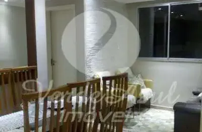 Apartamento com 3 quartos à venda na rua santa rita do passa quatro, 85, jardim nova europa, campinas, 55 m2 por r$ 430.000