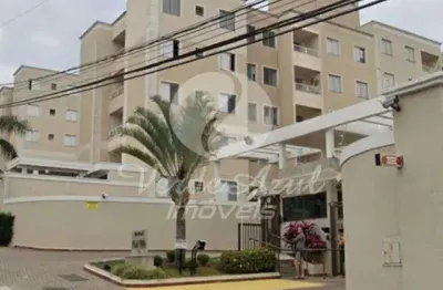 Apartamento com 2 quartos à venda na rua manoel sylvestre de freitas filho, 75, jardim nova europa, campinas, 55 m2 por r$ 320.000