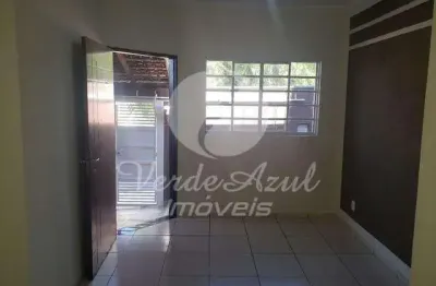 Casa com 2 quartos à venda no jardim nova europa, hortolândia , 75 m2 por r$ 266.000
