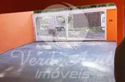 Casa com 3 quartos à venda no jardim nova europa, campinas , 182 m2 por r$ 750.000