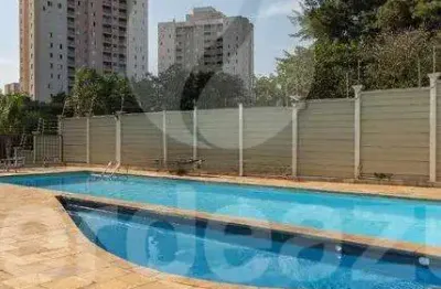 Cobertura com 2 quartos à venda na avenida são josé dos campos, 151, jardim nova europa, campinas, 102 m2 por r$ 425.000