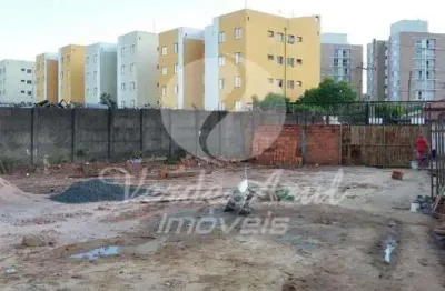Terreno à venda no jardim nova hortolândia i, hortolândia  por r$ 305.500