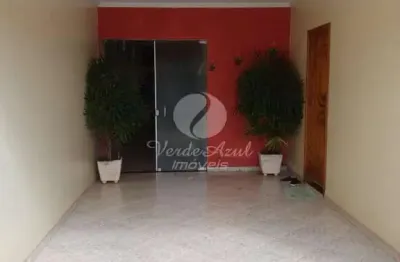 Casa com 5 quartos à venda no jardim nova hortolândia i, hortolândia , 250 m2 por r$ 550.000