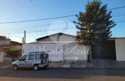 Casa com 3 quartos à venda no jardim nova hortolândia i, hortolândia , 90 m2 por r$ 319.000