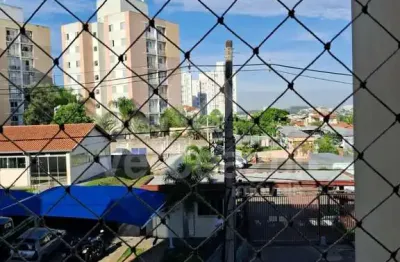 Apartamento com 2 quartos à venda no jardim nova hortolândia i, hortolândia , 53 m2 por r$ 213.000