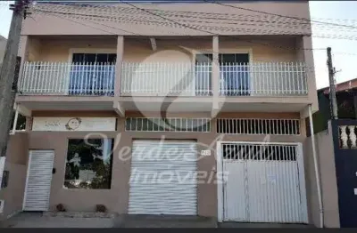 Casa com 5 quartos à venda no jardim nova hortolândia ii, hortolândia , 346 m2 por r$ 750.000