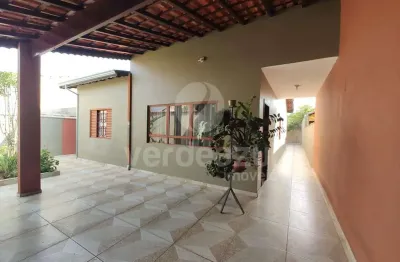 Casa com 3 quartos à venda no jardim nova indaiá, indaiatuba , 132 m2 por r$ 841.000
