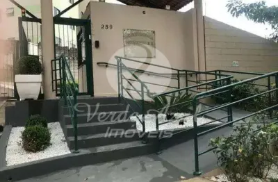 Apartamento com 2 quartos à venda na rua josé folegatti, 250, jardim nova mercedes, campinas, 45 m2 por r$ 170.000