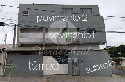 Casa com 3 quartos à venda no jardim nova veneza (nova veneza), sumaré , 300 m2 por r$ 750.000