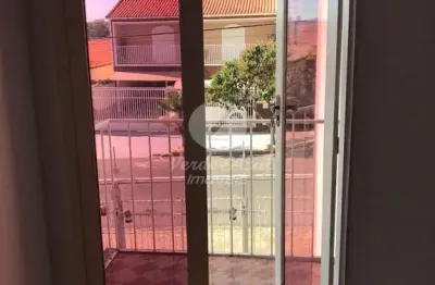 Apartamento com 2 quartos à venda na rua domício pacheco e silva, 88, jardim novo campos elíseos, campinas, 64 m2 por r$ 235.000