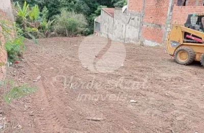 Terreno à venda na rua renê verinaud, 513, jardim novo maracanã, campinas por r$ 130.000
