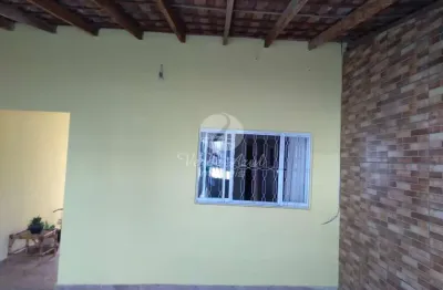 Casa com 2 quartos à venda no jardim novo ângulo, hortolândia , 80 m2 por r$ 250.000