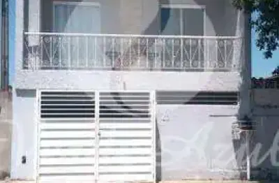 Casa com 3 quartos à venda no jardim novo ângulo, hortolândia , 125 m2 por r$ 270.000