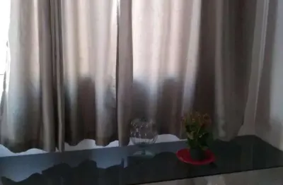 Apartamento com 2 quartos à venda na rua giovane passarela, 585, jardim novo ângulo, hortolândia, 55 m2 por r$ 200.000