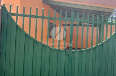 Casa com 4 quartos à venda no jardim ouro branco, campinas , 250 m2 por r$ 745.000