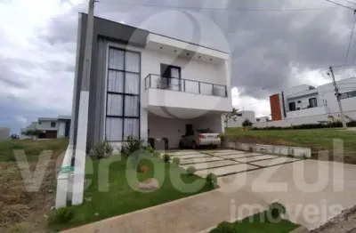 Casa em condomínio fechado com 3 quartos à venda na alameda ezequiel mantoanelli, 1446, jardim panorama, indaiatuba, 200 m2 por r$ 1.590.000