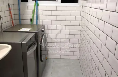 Apartamento com 3 quartos à venda na rua serra dos cristais, 613, jardim paranapanema, campinas, 59 m2 por r$ 450.000