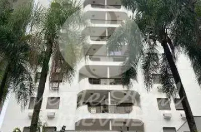 Apartamento com 4 quartos à venda na avenida princesa d'oeste, 1106, jardim paraíso, campinas, 196 m2 por r$ 890.000