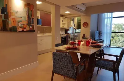 Apartamento com 1 quarto à venda na rua avelino amaral, 160, jardim paraíso, campinas, 95 m2 por r$ 840.000