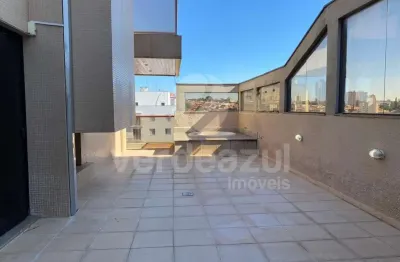 Cobertura com 3 quartos à venda na avenida princesa d'oeste, 1072, jardim paraíso, campinas, 226 m2 por r$ 1.380.000