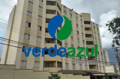 Apartamento com 2 quartos à venda na rua antônio rodrigues moreira neto, 210, jardim paulicéia, campinas, 65 m2 por r$ 380.000