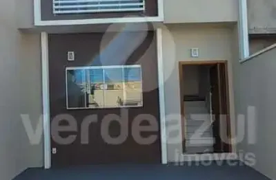Casa com 3 quartos à venda no jardim paulicéia, campinas , 105 m2 por r$ 590.000