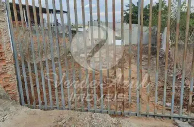 Terreno comercial à venda no jardim paviotti, monte mor  por r$ 120.000