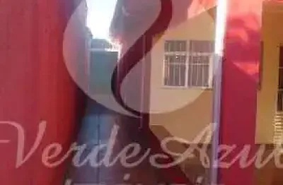 Casa com 3 quartos à venda na anardino josé machado, 131, jardim paviotti, monte mor, 180 m2 por r$ 400.000