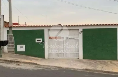 Casa com 1 quarto à venda no jardim paviotti, monte mor , 250 m2 por r$ 373.000