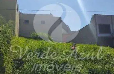 Terreno à venda no jardim pinheiros, valinhos  por r$ 372.000