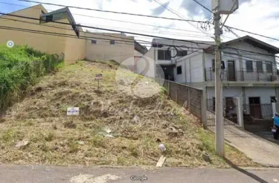 Terreno à venda no jardim pinheiros, valinhos  por r$ 320.000