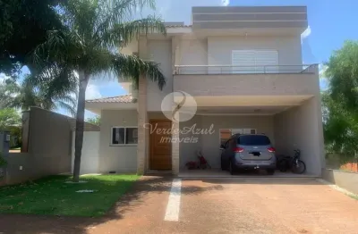 Casa em condomínio fechado com 3 quartos à venda na avenida paulista, 1127, jardim planalto, paulínia, 220 m2 por r$ 1.010.000