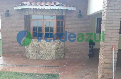 Casa com 3 quartos à venda no jardim planalto de viracopos, campinas , 170 m2 por r$ 580.000